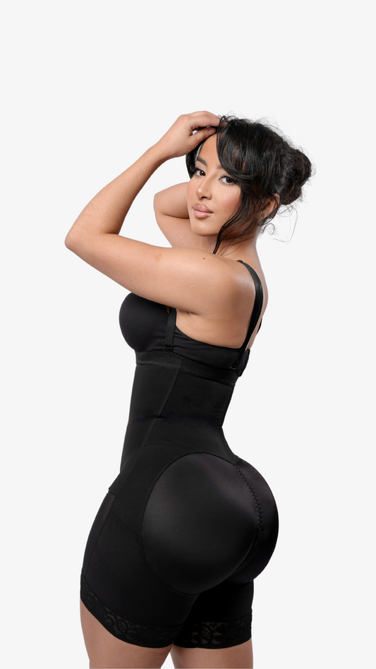 BODY SHAPER KEY butt lift
