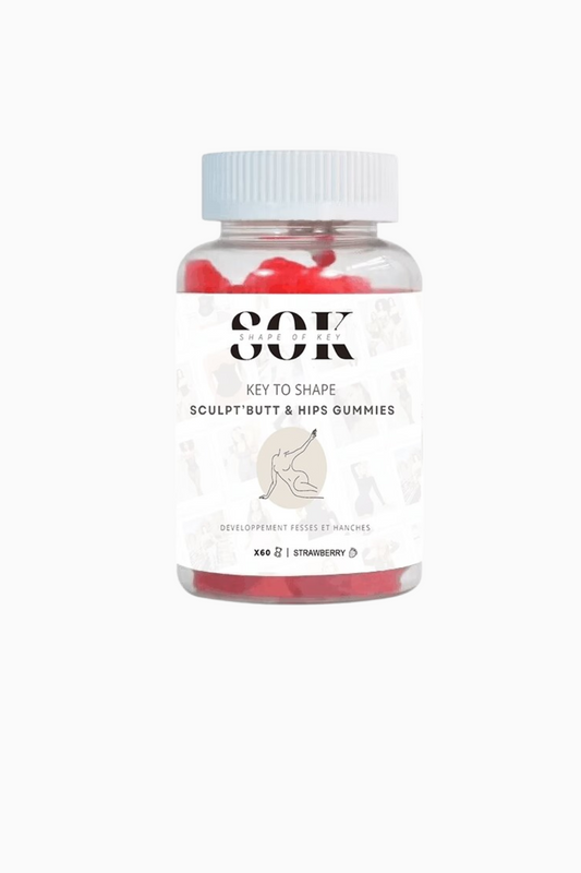 DUO PACK HANCHES & TAILLE FINE