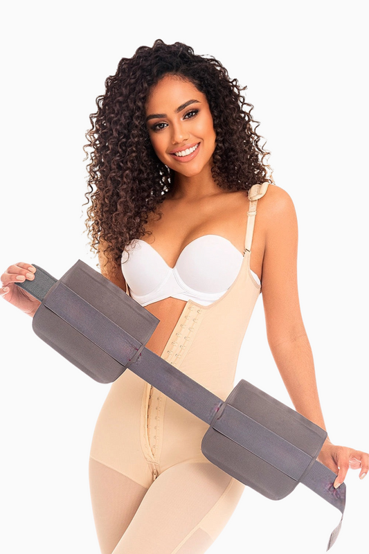 CEINTURE TAILLE Post-op