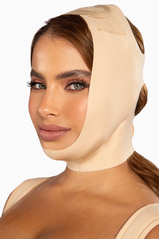 GAINE MENTON Plaquette Intégrée