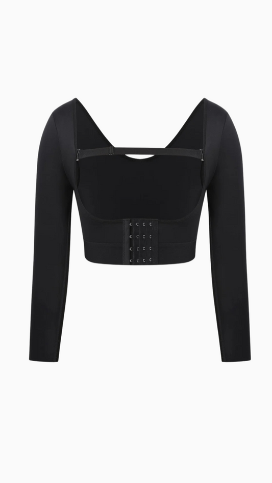 GAINE BRAS (quotidien & post-op)