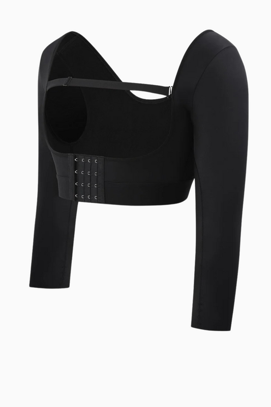 GAINE BRAS (quotidien & post-op)