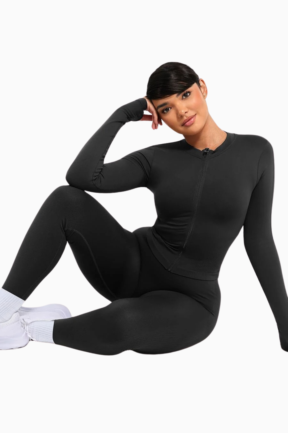 SEAMLESS SANTANA legging