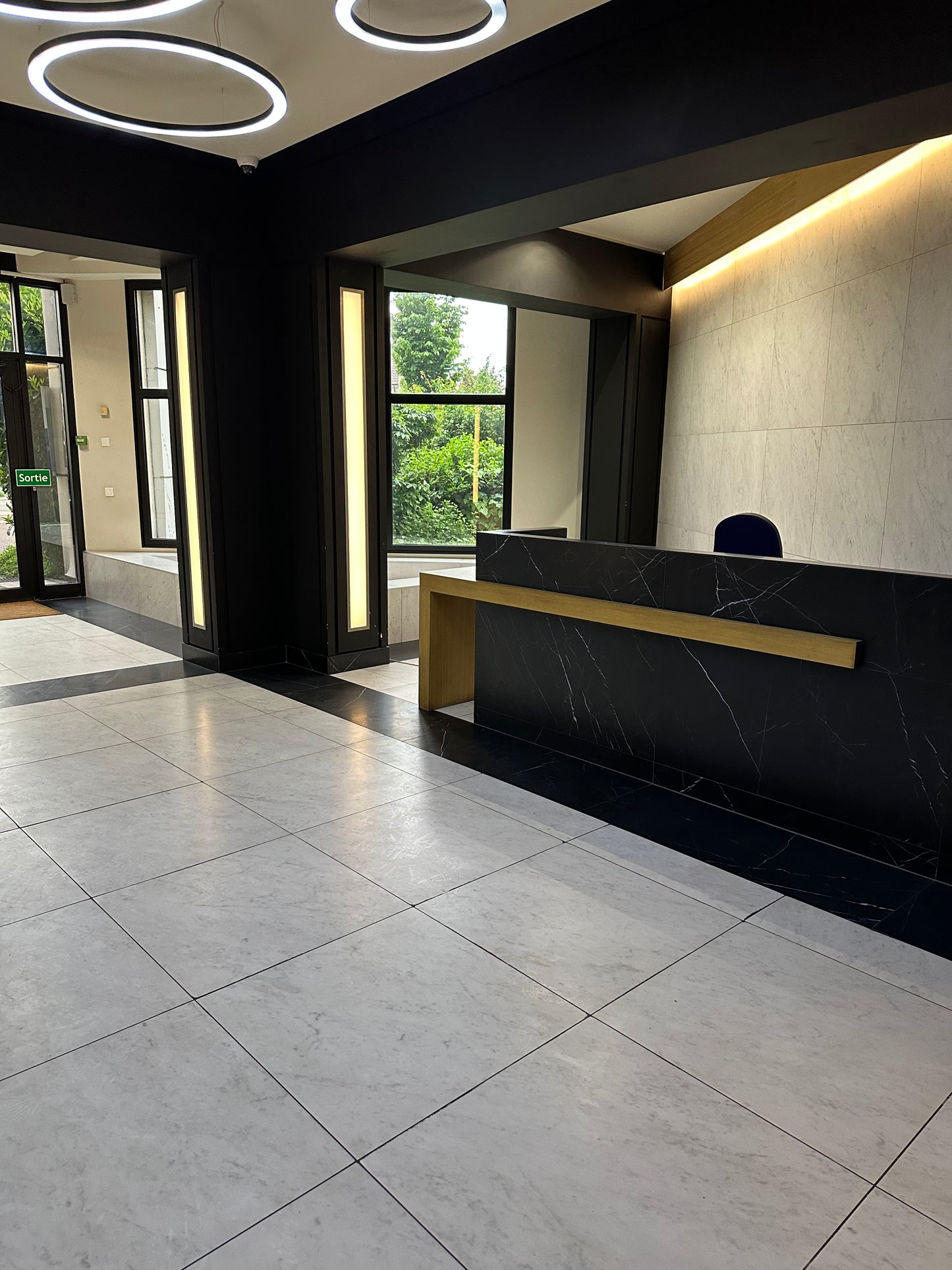 Book a fitting session