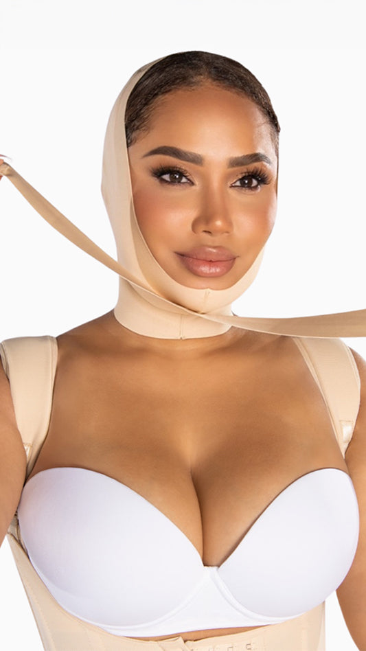 GAINE MENTON Plaquette Intégrée