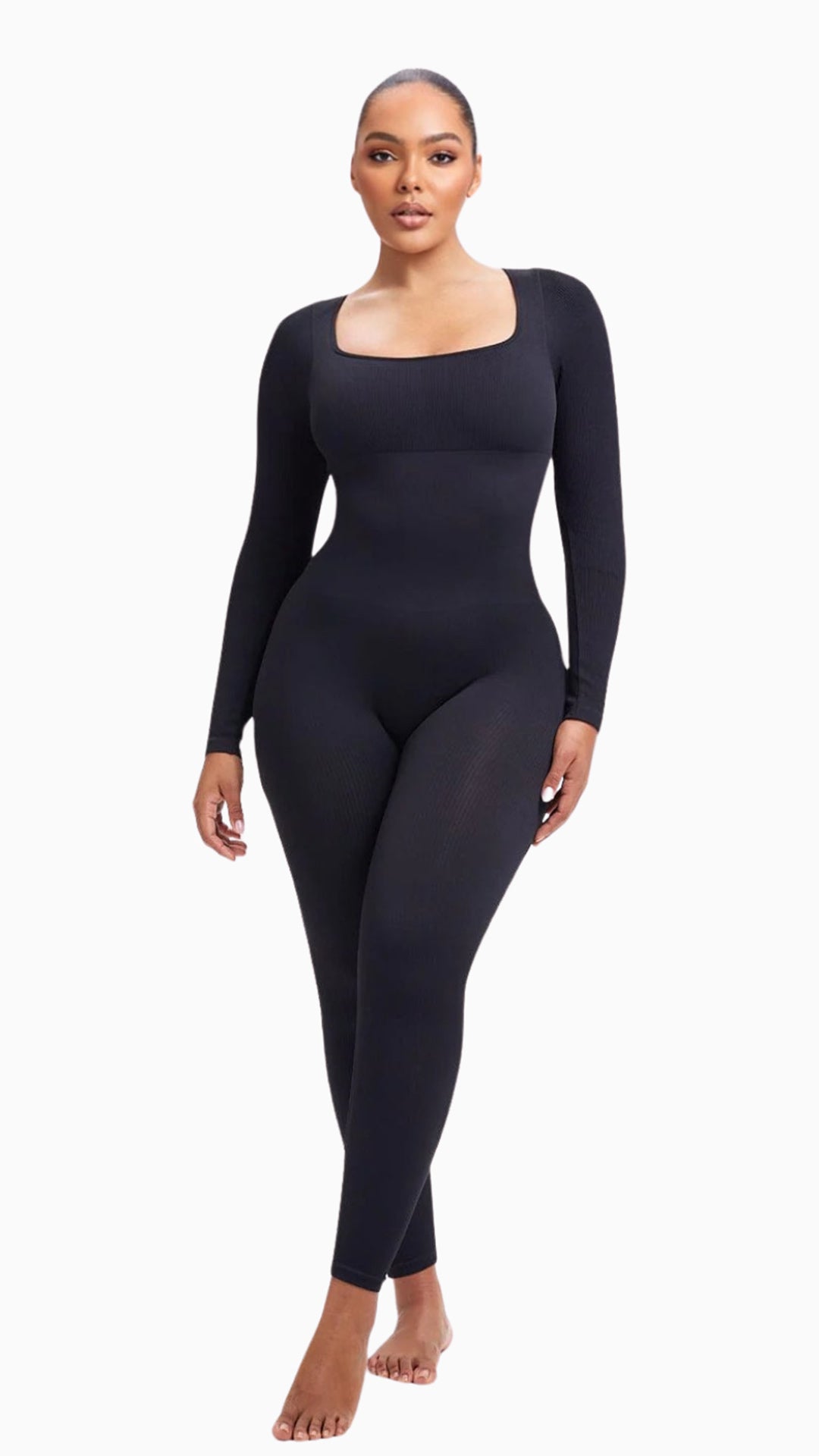 SEAMLESS HERNANDEZ combinaison