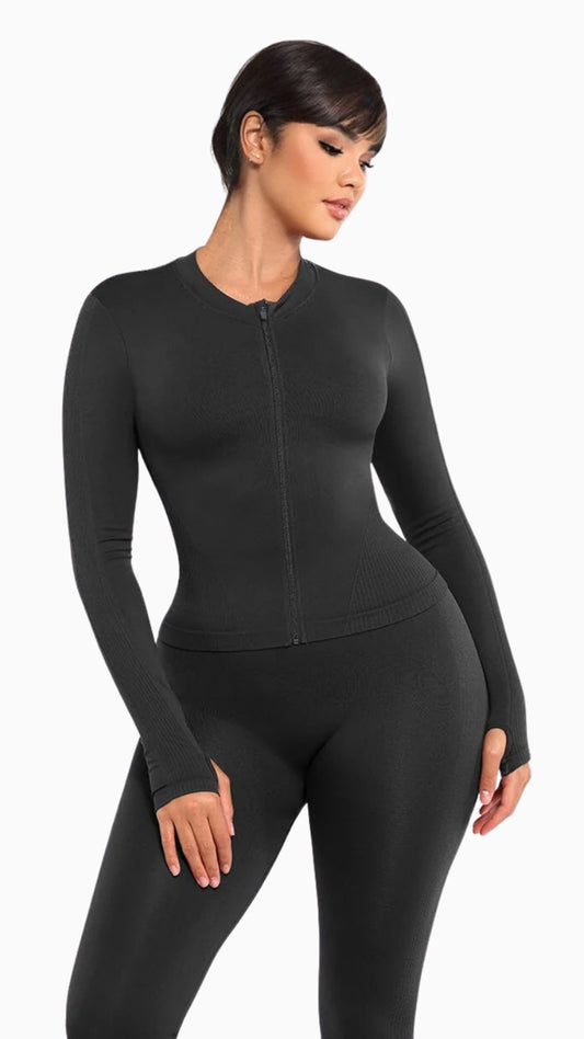 SEAMLESS SANTANA legging