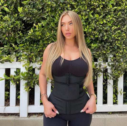 La gaine fait-elle vraiment perdre du poids ? Vérité et explications