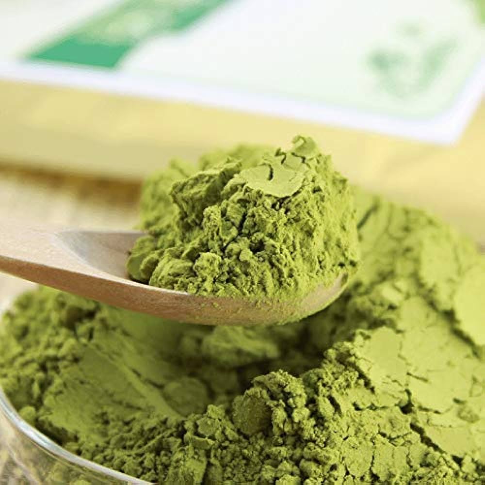 Les bienfaits bien-être et minceur du matcha