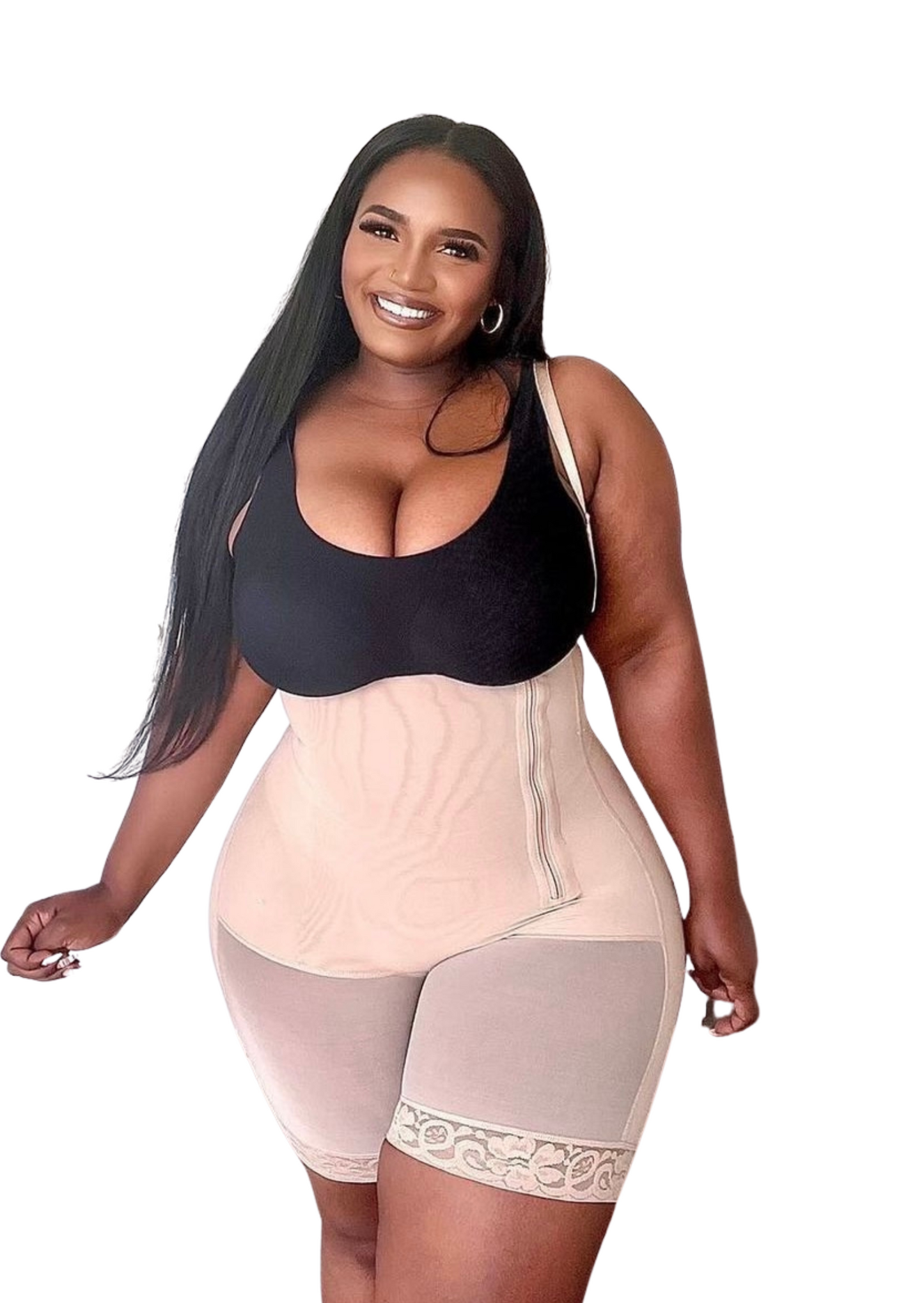 BODY SHAPER KEY remonte fesses