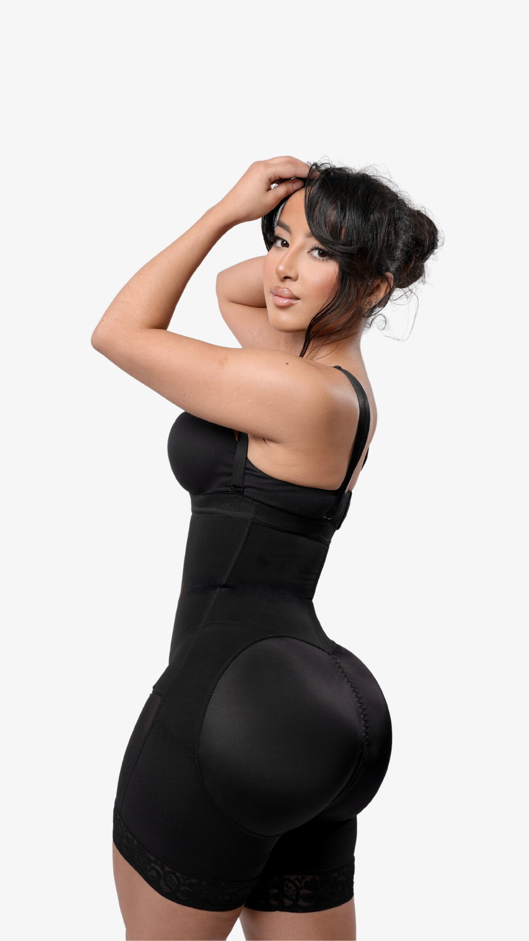 BODY SHAPER KEY remonte fesses