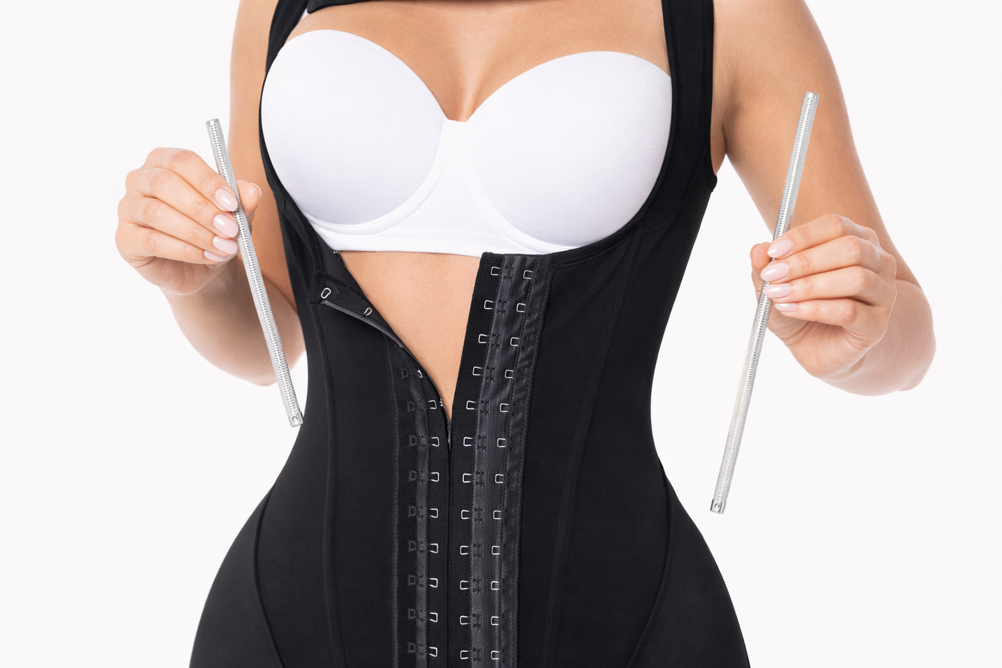 ISABELLA combinaison à armatures amovibles BBL