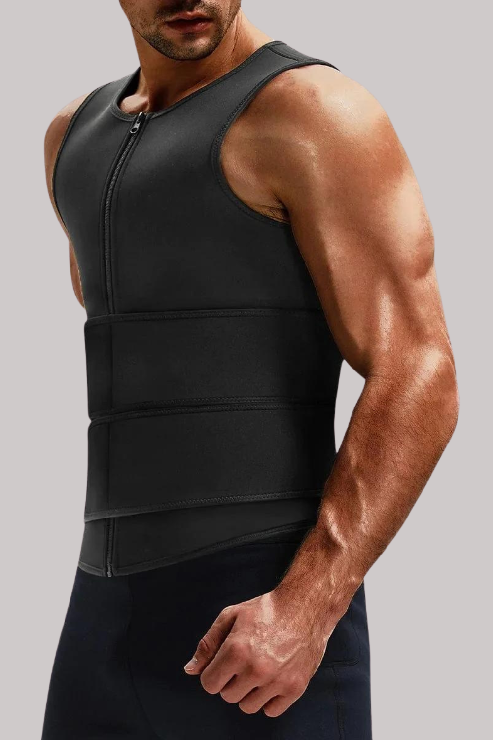 FITNESS MEN sheath