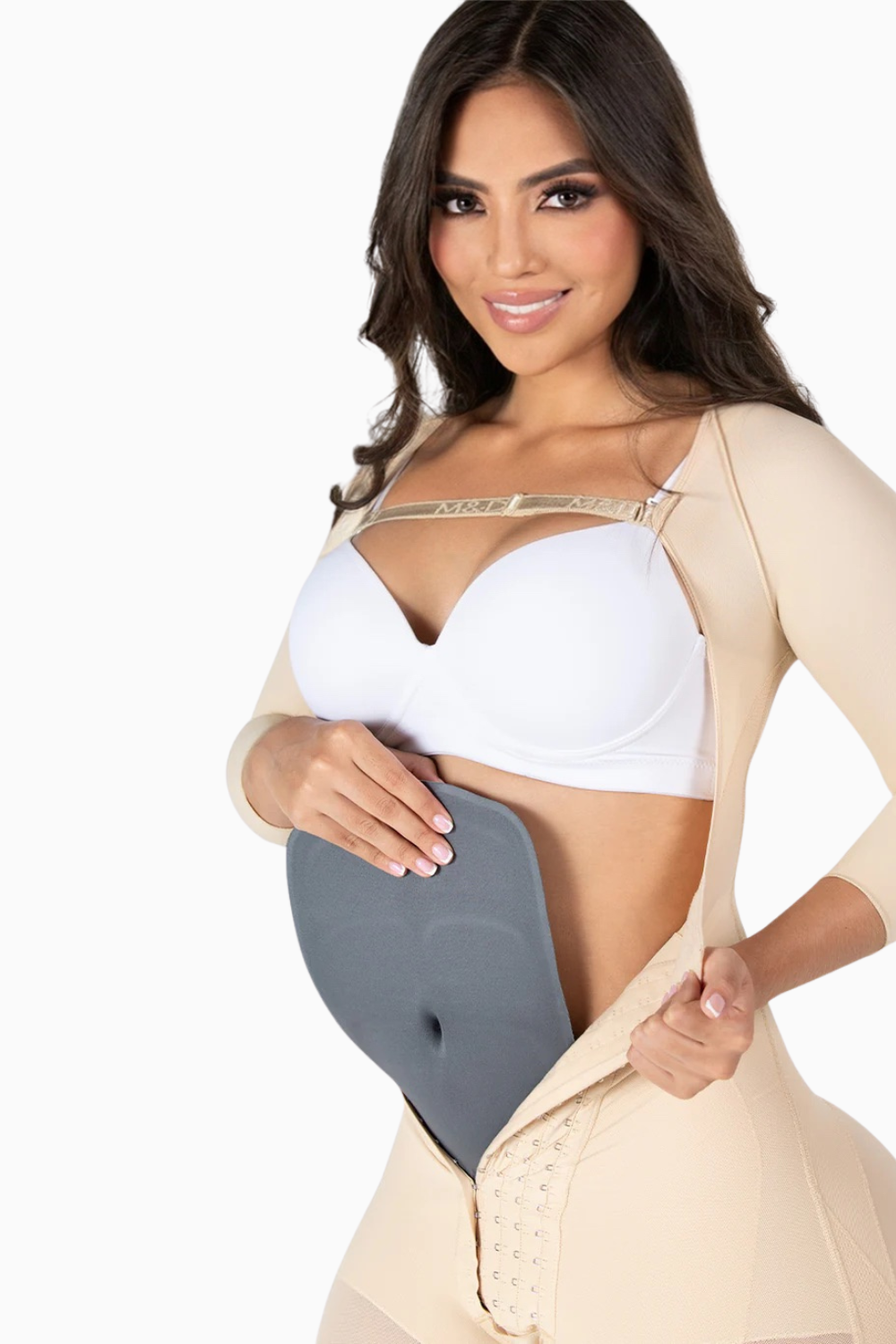 PLAQUETTE ABDO 6 PACK post-op