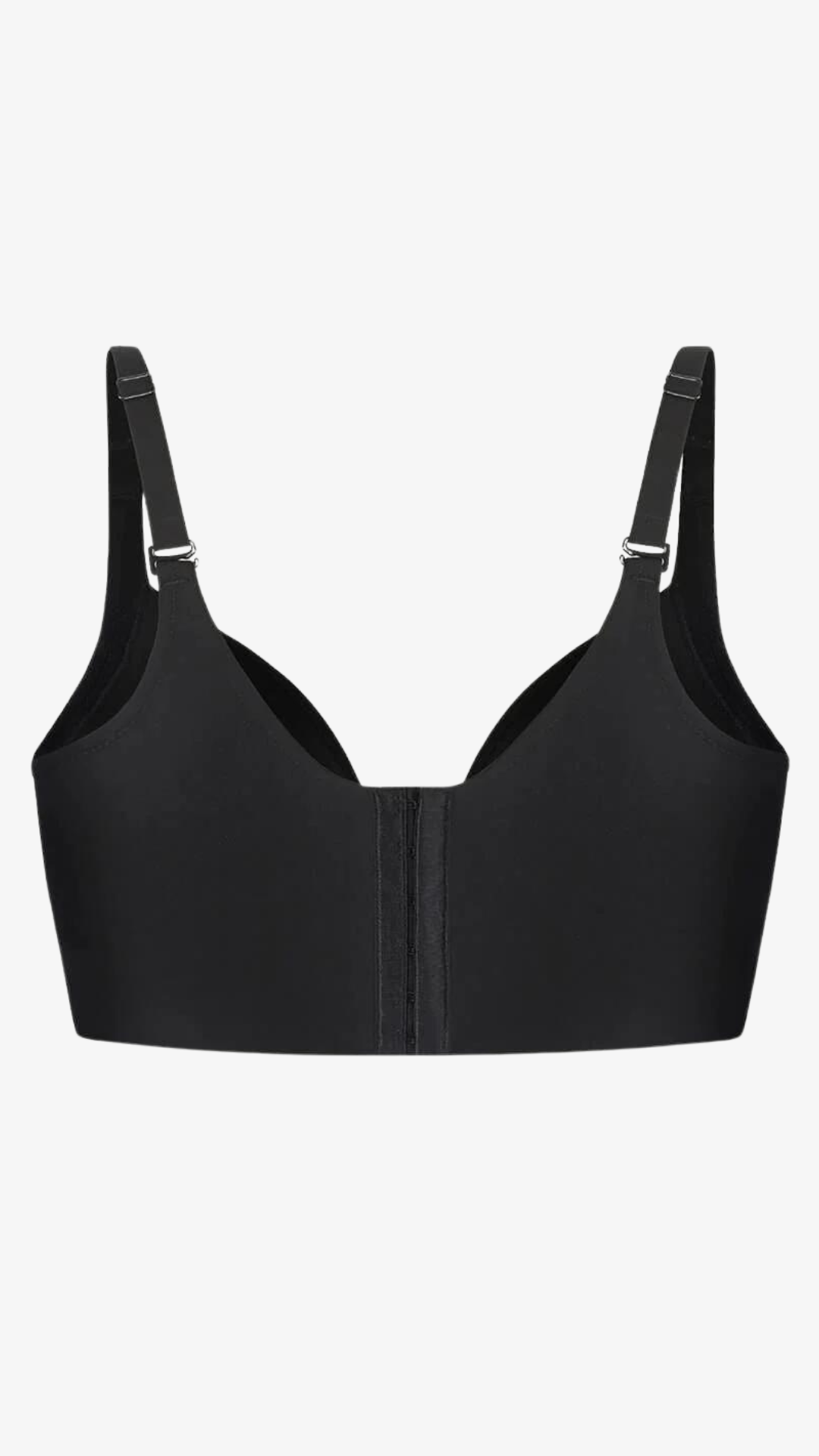 SOUTIEN-GORGE anti bourrelet