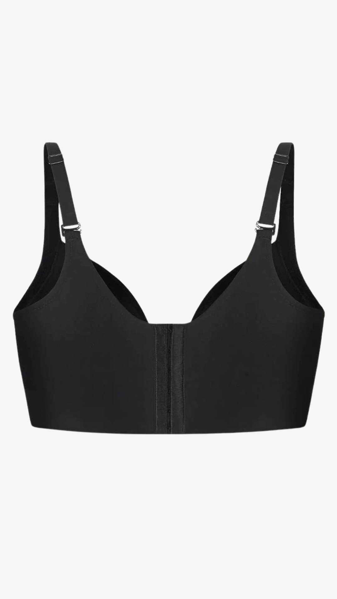 Protections Antidérapantes Pour Bretelles De Soutien-gorge - Lot De 3 Paires, Silicone, 9x5 Cm - 2