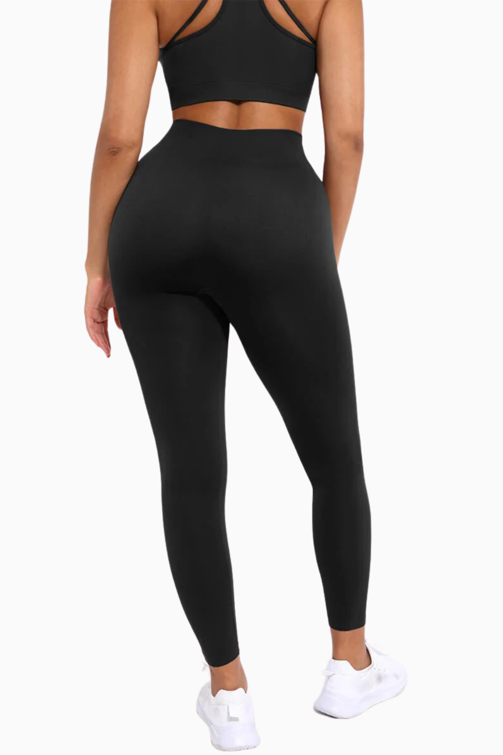 SEAMLESS SANTANA legging