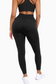 SEAMLESS SANTANA legging