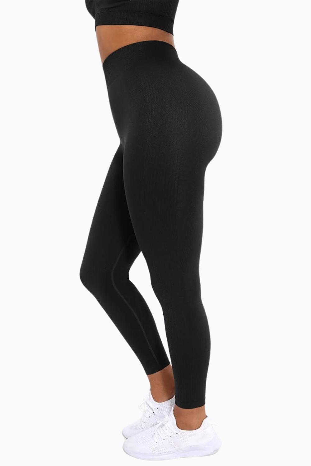 SEAMLESS SANTANA legging