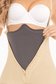 PLAQUETTE ABDOMINALE post-op