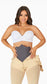 PLAQUETTE ABDOMINALE post-op