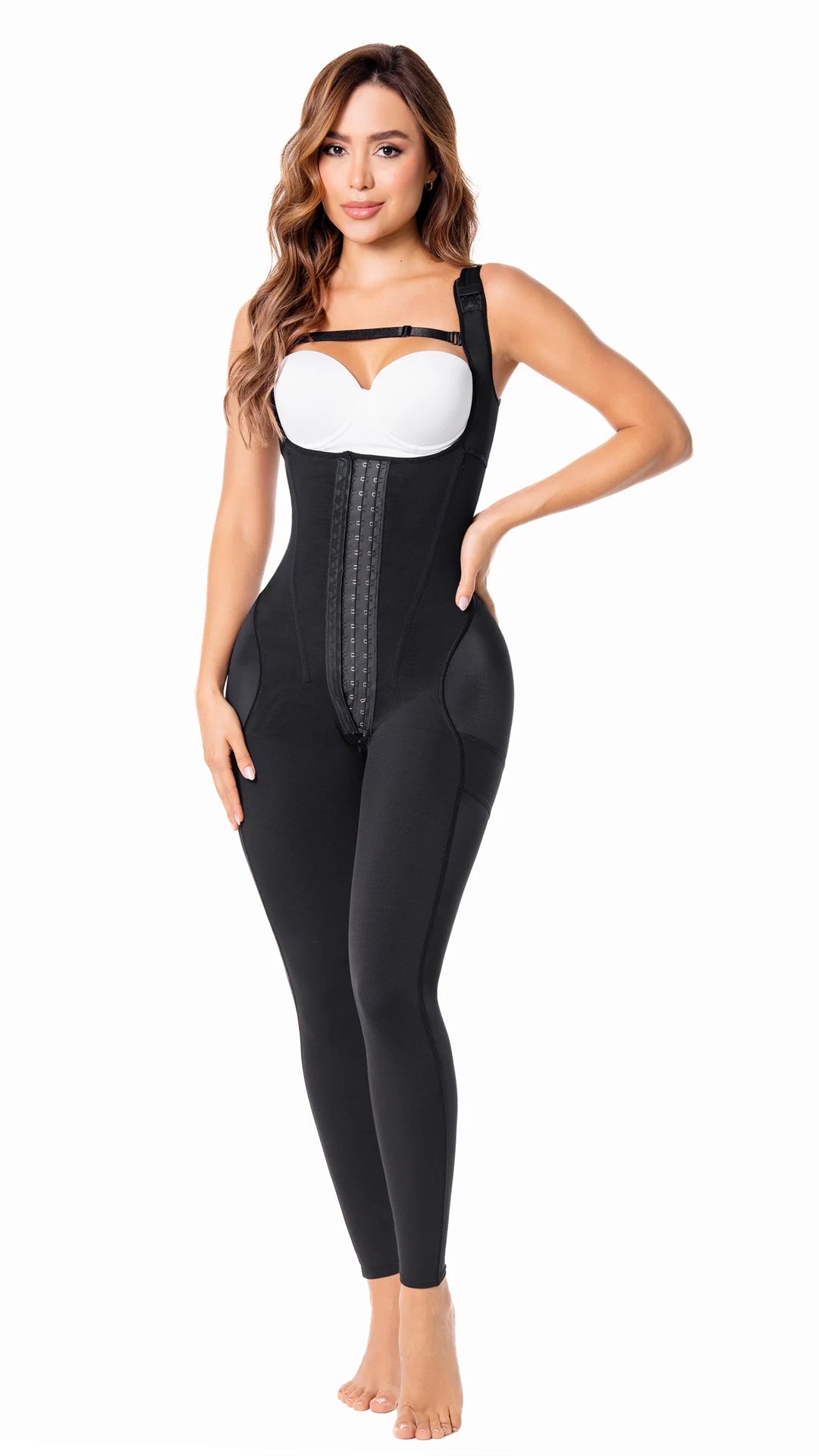 ISABELLA combinaison à armatures amovibles BBL