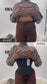 KEYSHANA Gaine Body à armatures